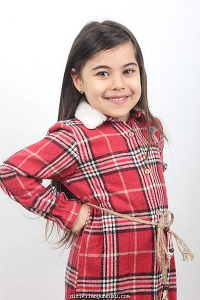 Çocuk Oyuncular Adayımız Mucize