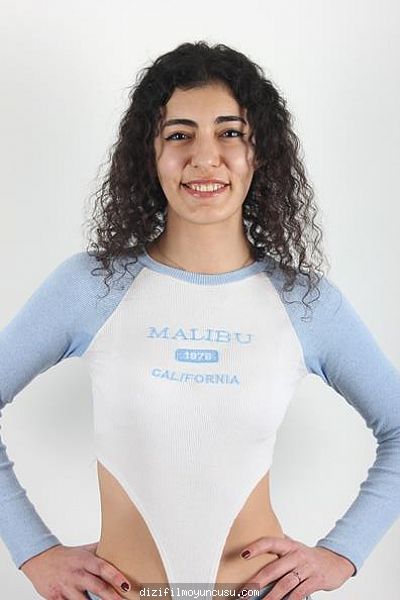 Kadın Oyuncular Adayımız Arife