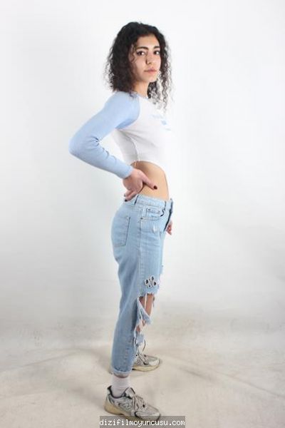 Eskişehir Cast Ajans Arife 137881