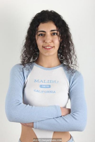 Eskişehir Cast Ajans Arife 137882