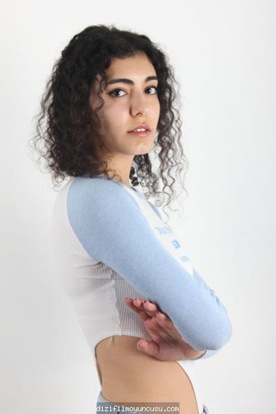 Eskişehir Cast Ajans Arife 137883