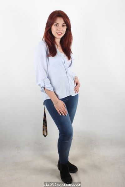 Eskişehir Cast Ajans Gökçe 137888
