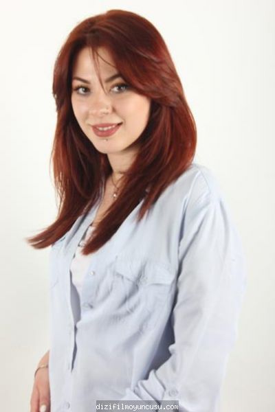 Eskişehir Cast Ajans Gökçe 137889