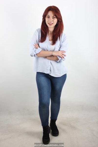 Eskişehir Cast Ajans Gökçe 137890