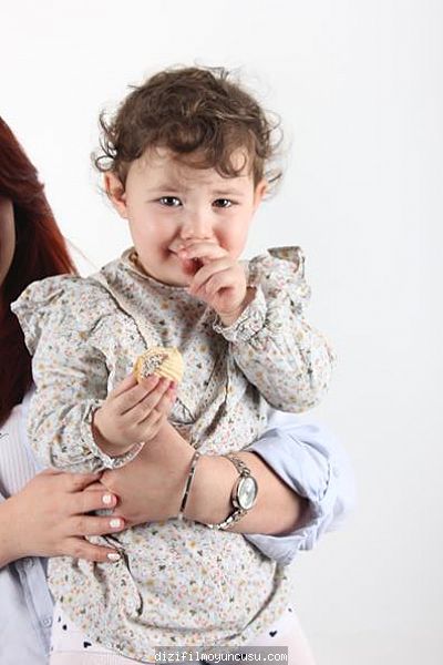 Çocuk Oyuncular Adayımız Göksu