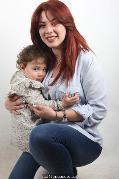 Eskişehir Cast Ajans Göksu 137893