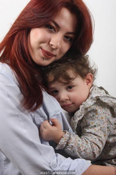 Eskişehir Cast Ajans Göksu 137895