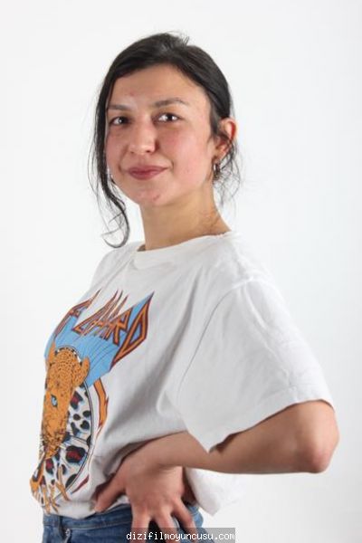 Eskişehir Cast Ajans Rana 137898