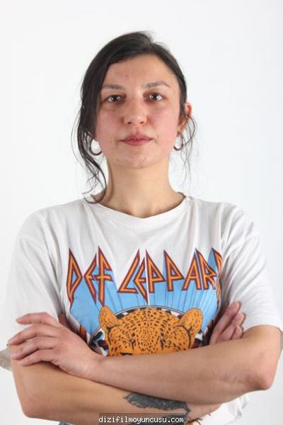 Eskişehir Cast Ajans Rana 137899