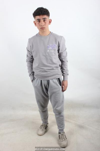 Eskişehir Cast Ajans Rıdvan 137924