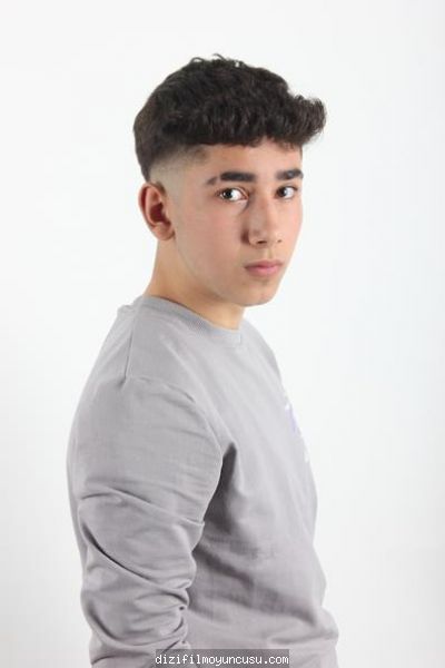 Eskişehir Cast Ajans Rıdvan 137925