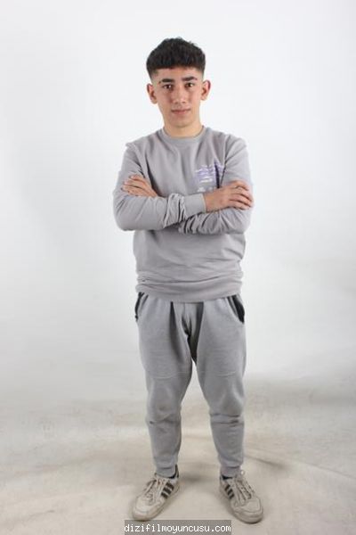 Eskişehir Cast Ajans Rıdvan 137926