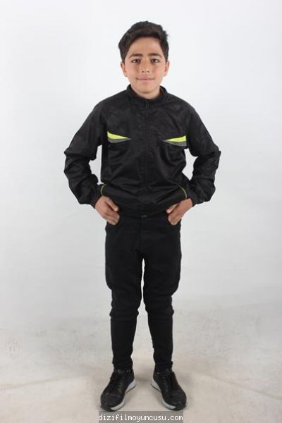 Eskişehir Cast Ajans Ahmet 137992