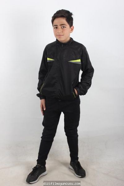 Eskişehir Cast Ajans Ahmet 137993