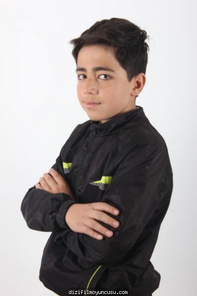 Eskişehir Cast Ajans Ahmet 137994