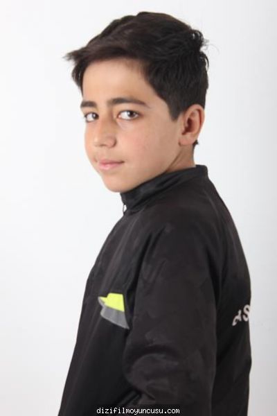 Eskişehir Cast Ajans Ahmet 137995