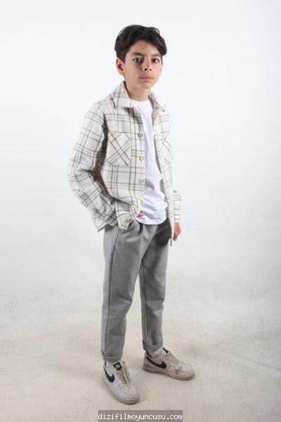 Eskişehir Cast Ajans Berat 137972
