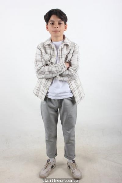 Eskişehir Cast Ajans Berat 137973