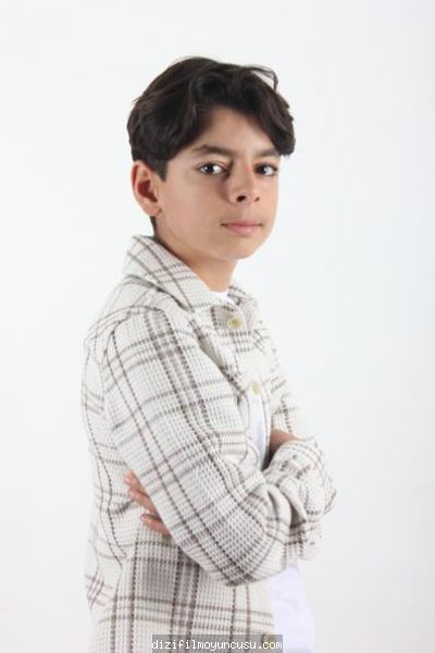 Eskişehir Cast Ajans Berat 137974