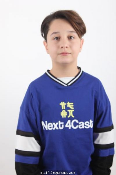 Eskişehir Cast Ajans Bertuğ 138009