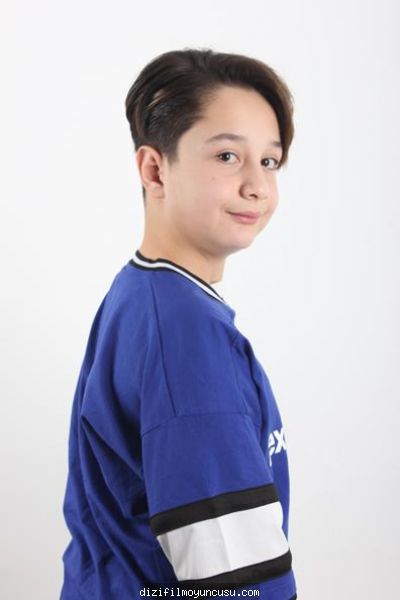 Eskişehir Cast Ajans Bertuğ 138011