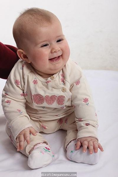 Çocuk Oyuncular Adayımız Ceylin
