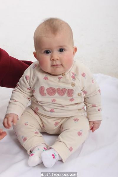 Ankara Cast Ajans Ceylin 137931