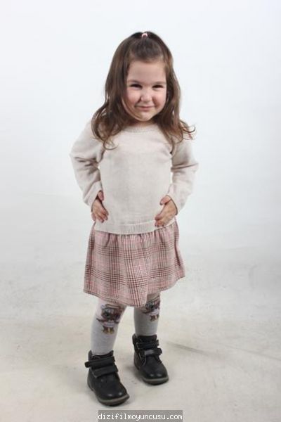 Eskişehir Cast Ajans Elvin 138032