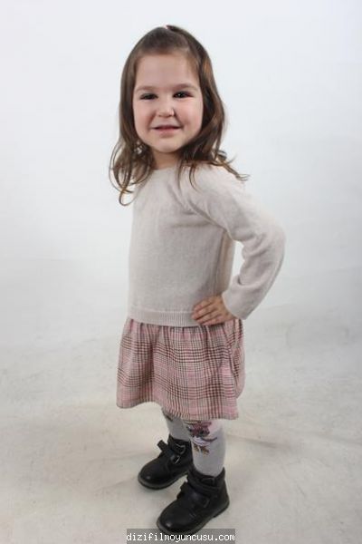 Eskişehir Cast Ajans Elvin 138033