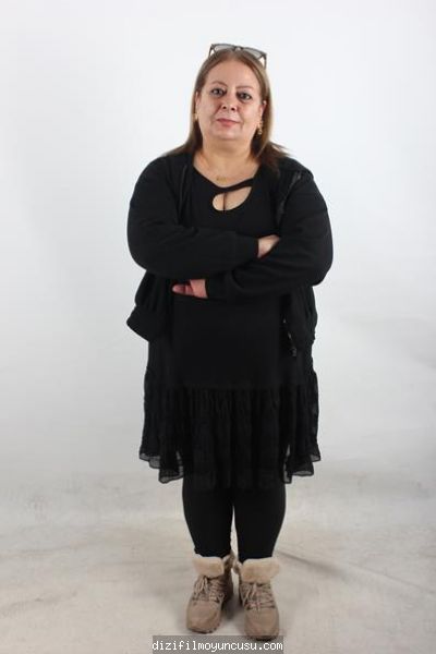 Eskişehir Cast Ajans Filiz 137997