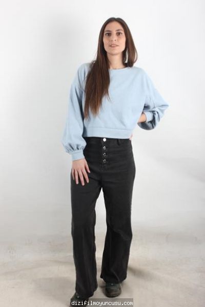 Eskişehir Cast Ajans Gökçe 137948