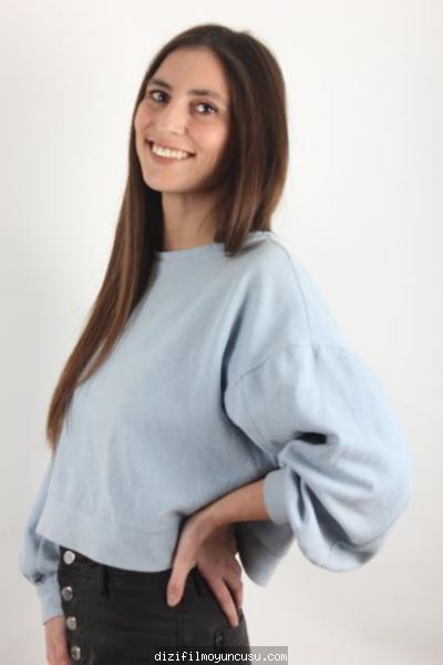 Eskişehir Cast Ajans Gökçe 137949