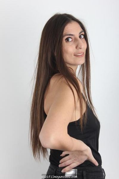 Eskişehir Cast Ajans Gökçe 137951