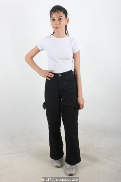 Eskişehir Cast Ajans İrem 137976