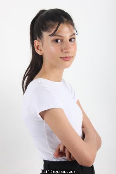 Eskişehir Cast Ajans İrem 137978