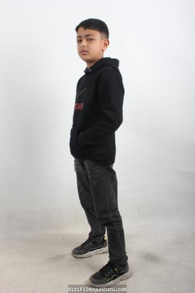 Eskişehir Cast Ajans Muhammet 138022
