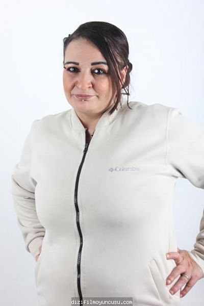 Kadın Oyuncular Adayımız Munise