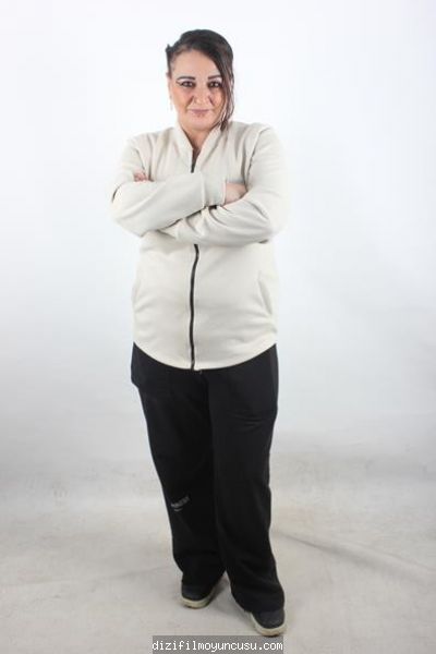 Eskişehir Cast Ajans Munise 138025