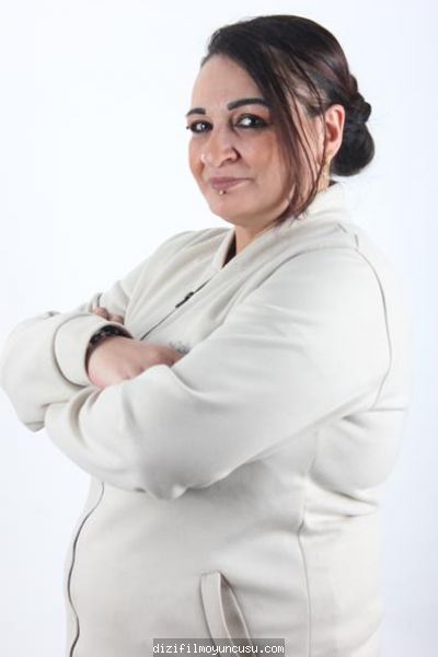 Eskişehir Cast Ajans Munise 138026