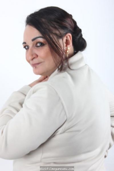 Eskişehir Cast Ajans Munise 138027