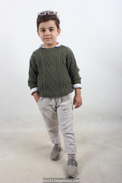 Eskişehir Cast Ajans Mustafa 137960