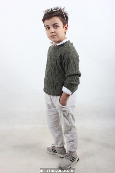Eskişehir Cast Ajans Mustafa 137961
