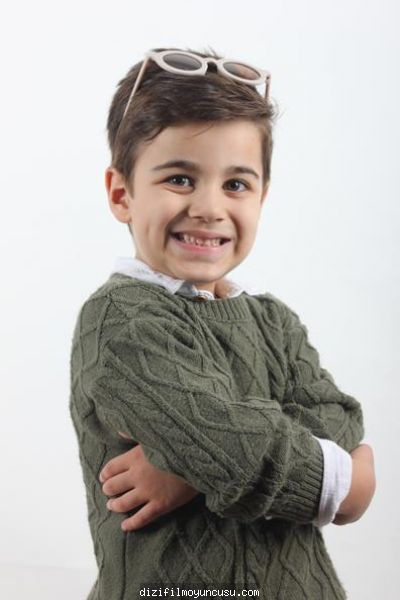 Eskişehir Cast Ajans Mustafa 137963