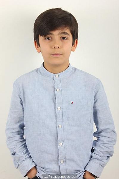 Çocuk Oyuncular Adayımız Tuğra