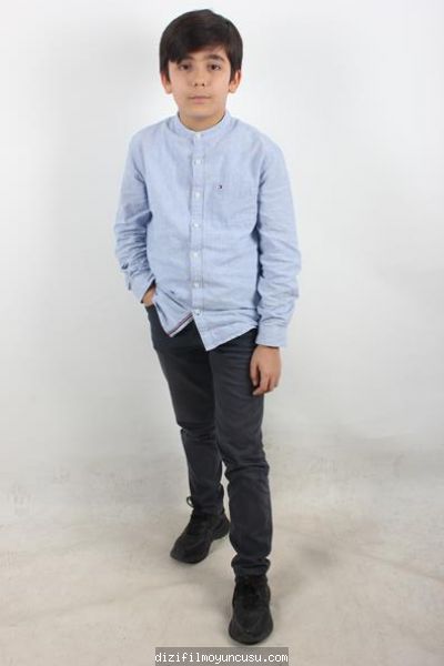 Eskişehir Cast Ajans Tuğra 137956