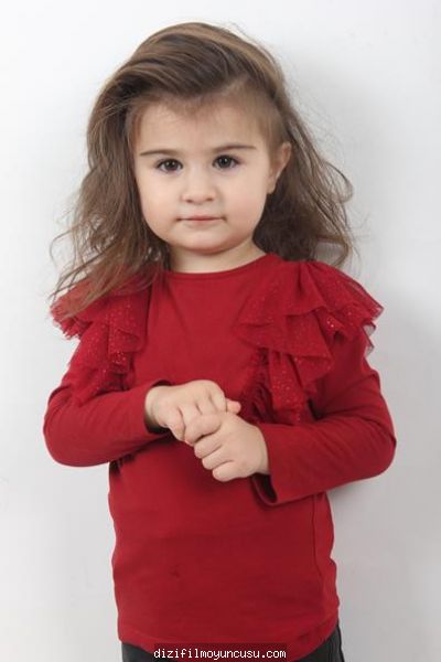 Ankara Cast Ajans Zeynep 137932