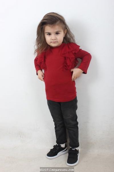 Ankara Cast Ajans Zeynep 137933