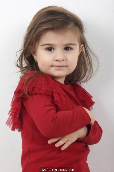 Ankara Cast Ajans Zeynep 137934