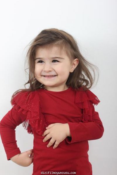 Ankara Cast Ajans Zeynep 137935