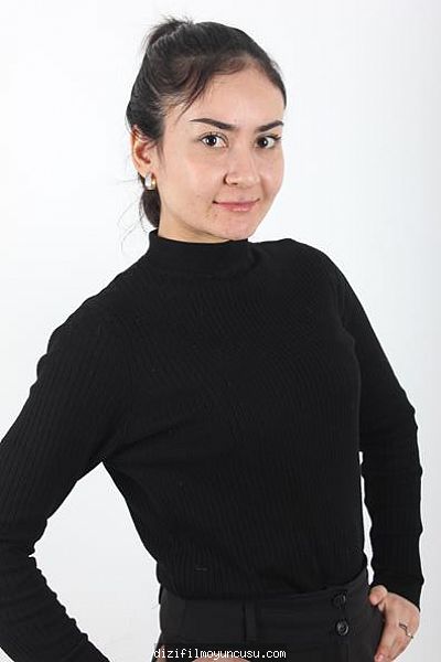 Kadın Oyuncular Adayımız Arzıgül